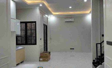 Jual Rumah Siap Huni Dekat Tol Dan Pasmod BSD Griya Loka Tangsel, Ea