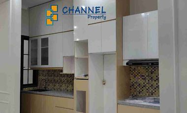 Jual Rumah Siap Huni Dekat Tol Dan Pasmod BSD Griya Loka Tangsel, Ea