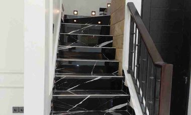 Jual Rumah Siap Huni Dekat Tol Dan Pasmod BSD Griya Loka Tangsel, Ea