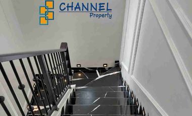 Jual Rumah Siap Huni Dekat Tol Dan Pasmod BSD Griya Loka Tangsel, Ea