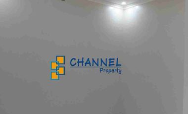 Jual Rumah Siap Huni Dekat Tol Dan Pasmod BSD Griya Loka Tangsel, Ea