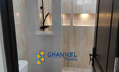 Jual Rumah Siap Huni Dekat Tol Dan Pasmod BSD Griya Loka Tangsel, Ea