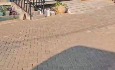DIJUAL RUMAH DI PERUM TAMAN KOTA BEKASI ^M