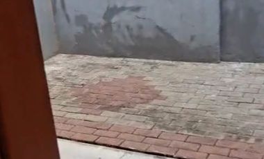 DIJUAL RUMAH DI PERUM TAMAN KOTA BEKASI ^M