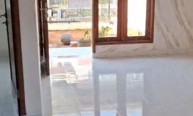 DIJUAL RUMAH DI PERUM TAMAN KOTA BEKASI ^M