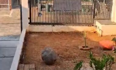 DIJUAL RUMAH DI PERUM TAMAN KOTA BEKASI ^M