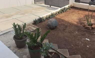 DIJUAL RUMAH DI PERUM TAMAN KOTA BEKASI ^M