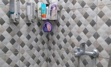 DIJUAL RUMAH DALAM KOMPLEK MARGAHAYU DI SAYAP JL PROPELAT RAYA SIAP HUNI KOTA BANDUNG