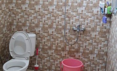 DIJUAL RUMAH DALAM KOMPLEK MARGAHAYU DI SAYAP JL PROPELAT RAYA SIAP HUNI KOTA BANDUNG