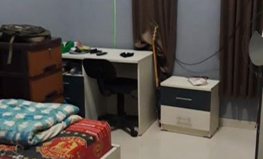 DIJUAL RUMAH DALAM KOMPLEK MARGAHAYU DI SAYAP JL PROPELAT RAYA SIAP HUNI KOTA BANDUNG