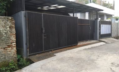 DIJUAL RUMAH DALAM KOMPLEK MARGAHAYU DI SAYAP JL PROPELAT RAYA SIAP HUNI KOTA BANDUNG