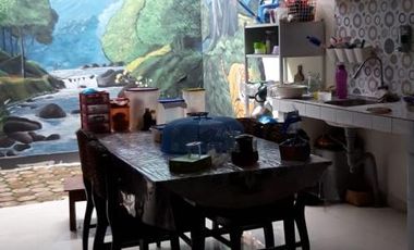 DIJUAL RUMAH DALAM KOMPLEK MARGAHAYU DI SAYAP JL PROPELAT RAYA SIAP HUNI KOTA BANDUNG