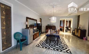 DISEWAKAN RUMAH MEWAH DI SOLO DEKAT HOTEL ALILA