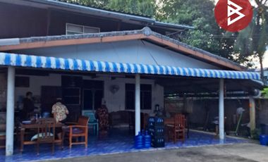 ขายบ้านเดี่ยวพร้อมที่ดิน เนื้อที่ 2 งาน 69 ตารางวา เทิง เชียงราย