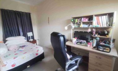 DIJUAL RUMAH EKSKLUSIF – JAPANESE STYLE CLUSTER RIVERSIDE