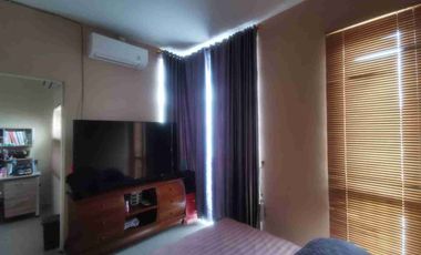 DIJUAL RUMAH EKSKLUSIF – JAPANESE STYLE CLUSTER RIVERSIDE