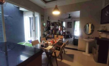 DIJUAL RUMAH EKSKLUSIF – JAPANESE STYLE CLUSTER RIVERSIDE