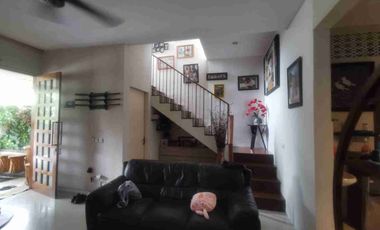 DIJUAL RUMAH EKSKLUSIF – JAPANESE STYLE CLUSTER RIVERSIDE