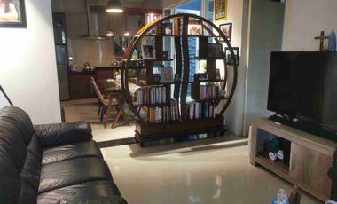 DIJUAL RUMAH EKSKLUSIF – JAPANESE STYLE CLUSTER RIVERSIDE