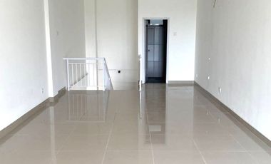 Ruko JBD 2lt 4x12 48m JGC Jakarta Garden City Cakung