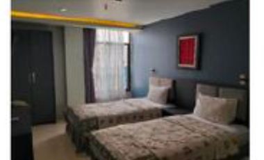 Hotel Menteng Dijual Cepat Harga Nego Sangat Menarik untuk Invest