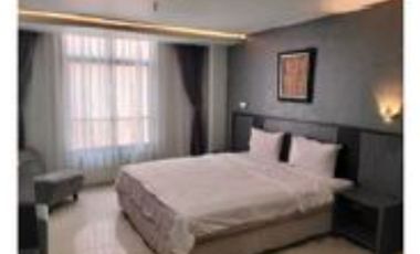 Hotel Menteng Dijual Cepat Harga Nego Sangat Menarik untuk Invest