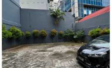 Hotel Menteng Dijual Cepat Harga Nego Sangat Menarik untuk Invest