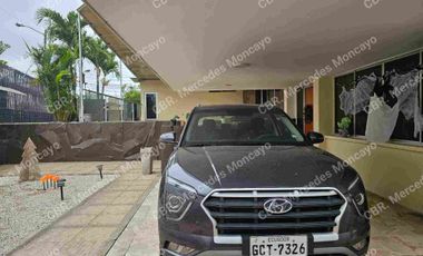 Venta de casa