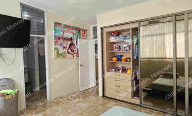Venta de casa