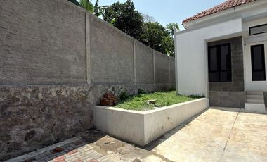 Rumah Ready Stock Ujung Berung Kota Madya | Plumeria Kav 7 – Harga Terjangkau, Siap Huni