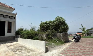 Rumah Ready Stock Ujung Berung Kota Madya | Plumeria Kav 7 – Harga Terjangkau, Siap Huni