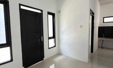 Rumah Ready Stock Ujung Berung Kota Madya | Plumeria Kav 7 – Harga Terjangkau, Siap Huni