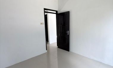 Rumah Ready Stock Ujung Berung Kota Madya | Plumeria Kav 7 – Harga Terjangkau, Siap Huni