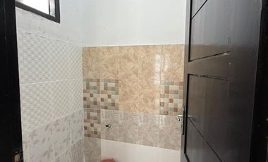 Rumah Ready Stock Ujung Berung Kota Madya | Plumeria Kav 7 – Harga Terjangkau, Siap Huni