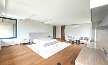 For Sale Ayala Alabang Village Muntinlupa Brand New Luxury Smart Home