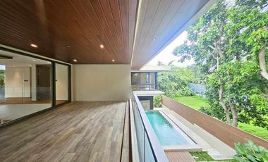 For Sale Ayala Alabang Village Muntinlupa Brand New Luxury Smart Home