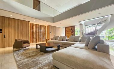 For Sale Ayala Alabang Village Muntinlupa Brand New Luxury Smart Home