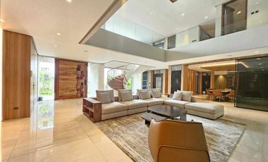 For Sale Ayala Alabang Village Muntinlupa Brand New Luxury Smart Home