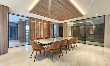 For Sale Ayala Alabang Village Muntinlupa Brand New Luxury Smart Home