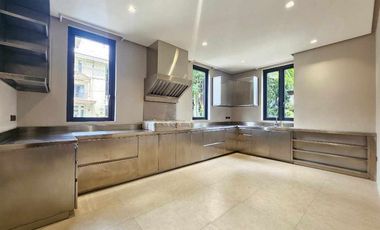 For Sale Ayala Alabang Village Muntinlupa Brand New Luxury Smart Home