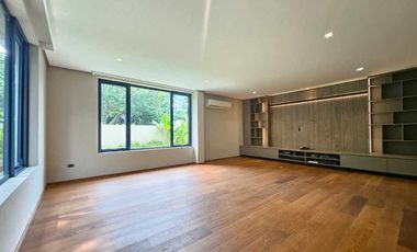 For Sale Ayala Alabang Village Muntinlupa Brand New Luxury Smart Home