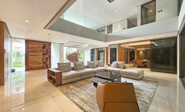 For Sale Ayala Alabang Village Muntinlupa Brand New Luxury Smart Home