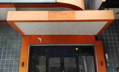 Disewakan Ruko 3 Lantai Siap Huni di Bintaro sektor 9