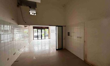 Disewakan Ruko 3 Lantai Siap Huni di Bintaro sektor 9