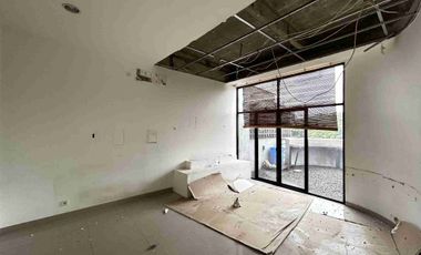 Disewakan Ruko 3 Lantai Siap Huni di Bintaro sektor 9