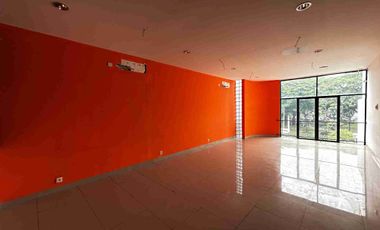 Disewakan Ruko 3 Lantai Siap Huni di Bintaro sektor 9