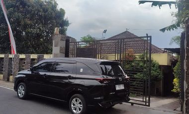 ASET BTN PURWOKERTO. TANAH DAN BANGUNAN DI DS GALUH KEC BOJONGSARI KAB PURBALINGGA