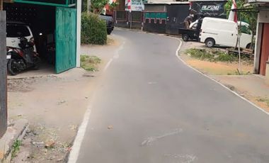 ASET BTN PURWOKERTO. TANAH DAN BANGUNAN DI DS GALUH KEC BOJONGSARI KAB PURBALINGGA