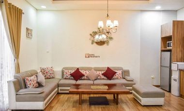 Jarang Ada Jual Villa 2 Lantai di Villa Puncak Vimala Hills Furnished Bagus Akses Clubhouse, Kolam Renang Dekat Gerbang Tol Gadog, Ciawi Point Mall