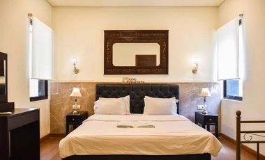 Jarang Ada Jual Villa 2 Lantai di Villa Puncak Vimala Hills Furnished Bagus Akses Clubhouse, Kolam Renang Dekat Gerbang Tol Gadog, Ciawi Point Mall